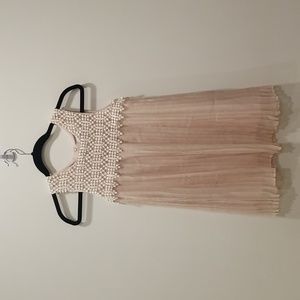 Blush By Us Angels Formal Dress